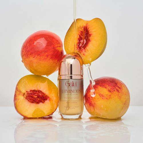 Perfume capilar con feromonas
